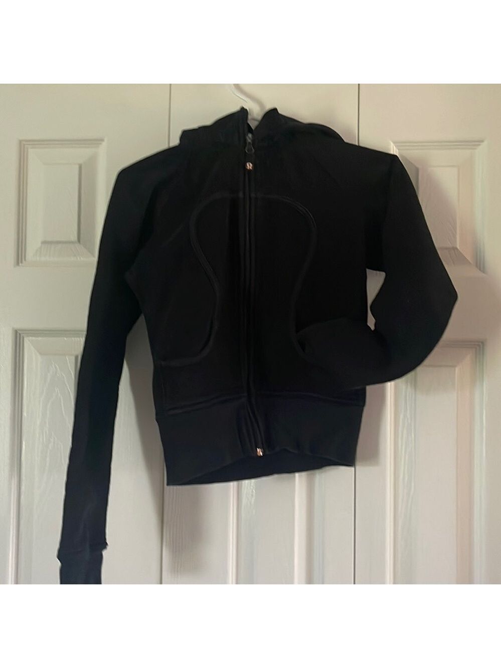 Lululemon Scuba ❤️🔥❤️🔥